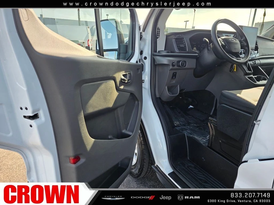 2023 Ford Transit - Image 22 of 31