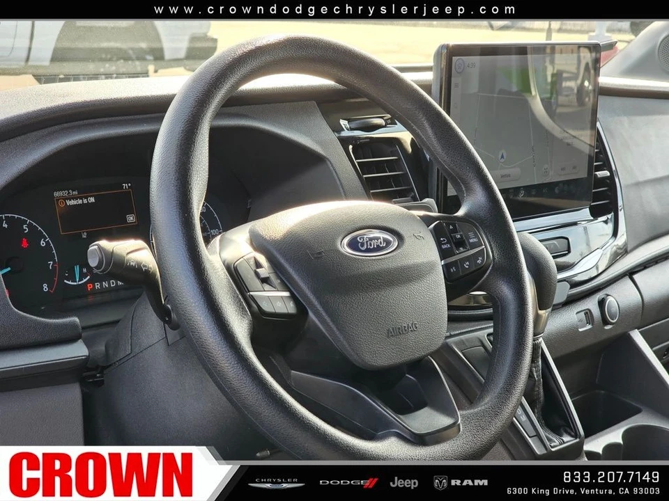2023 Ford Transit - Image 24 of 31