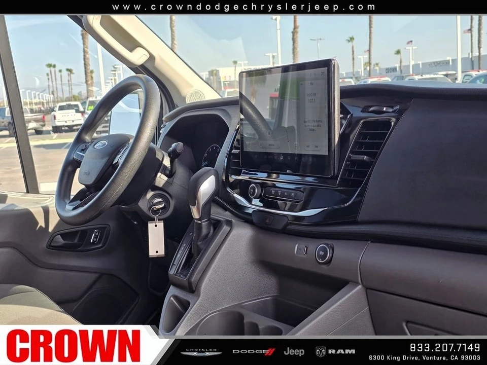 2023 Ford Transit - Image 19 of 31