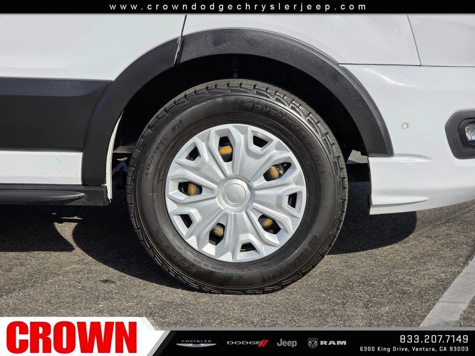 2023 Ford Transit - Image 9 of 31