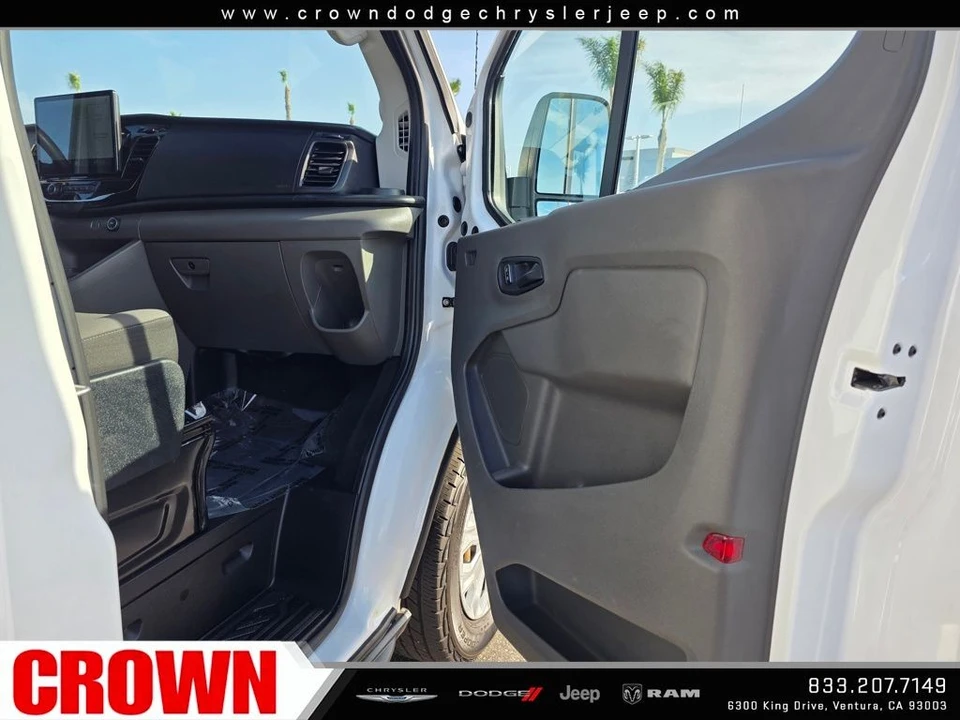 2023 Ford Transit - Image 21 of 31
