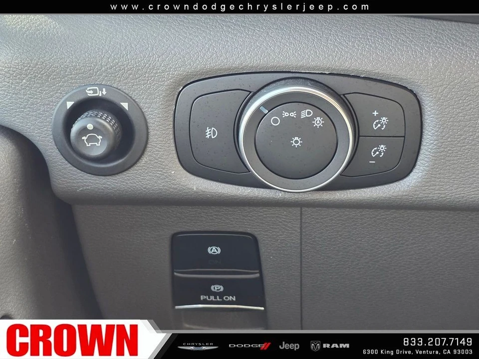 2023 Ford Transit - Image 29 of 31