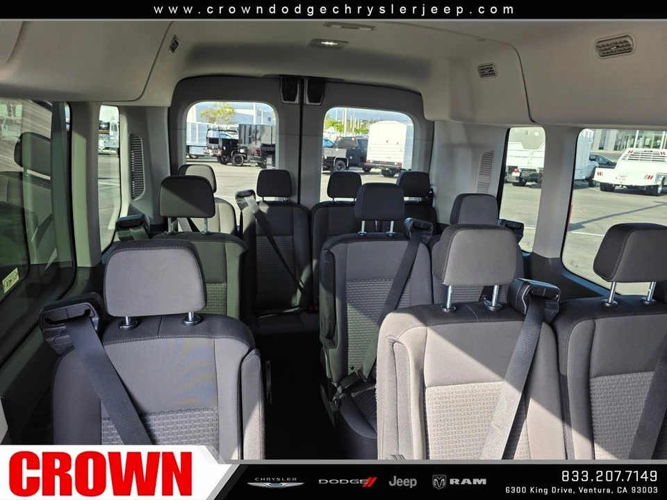 2023 Ford Transit - Image 11 of 31