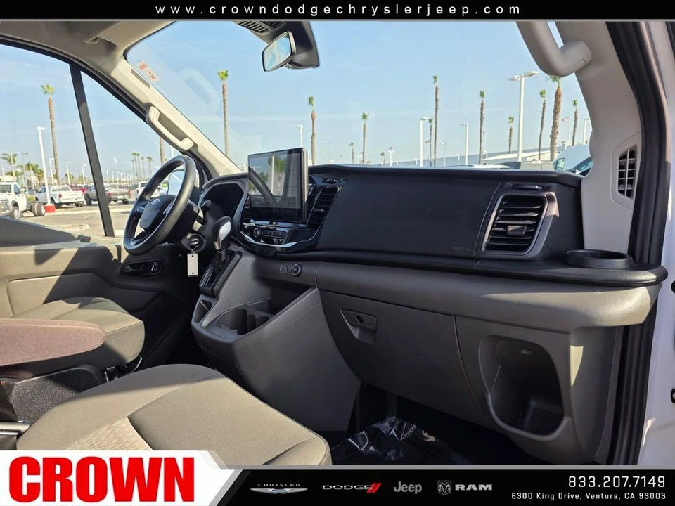 2023 Ford Transit - Image 20 of 31