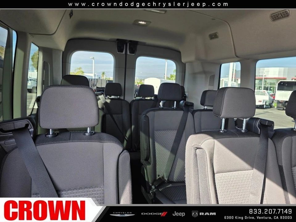 2023 Ford Transit - Image 15 of 31