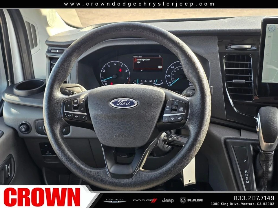2023 Ford Transit - Image 12 of 31