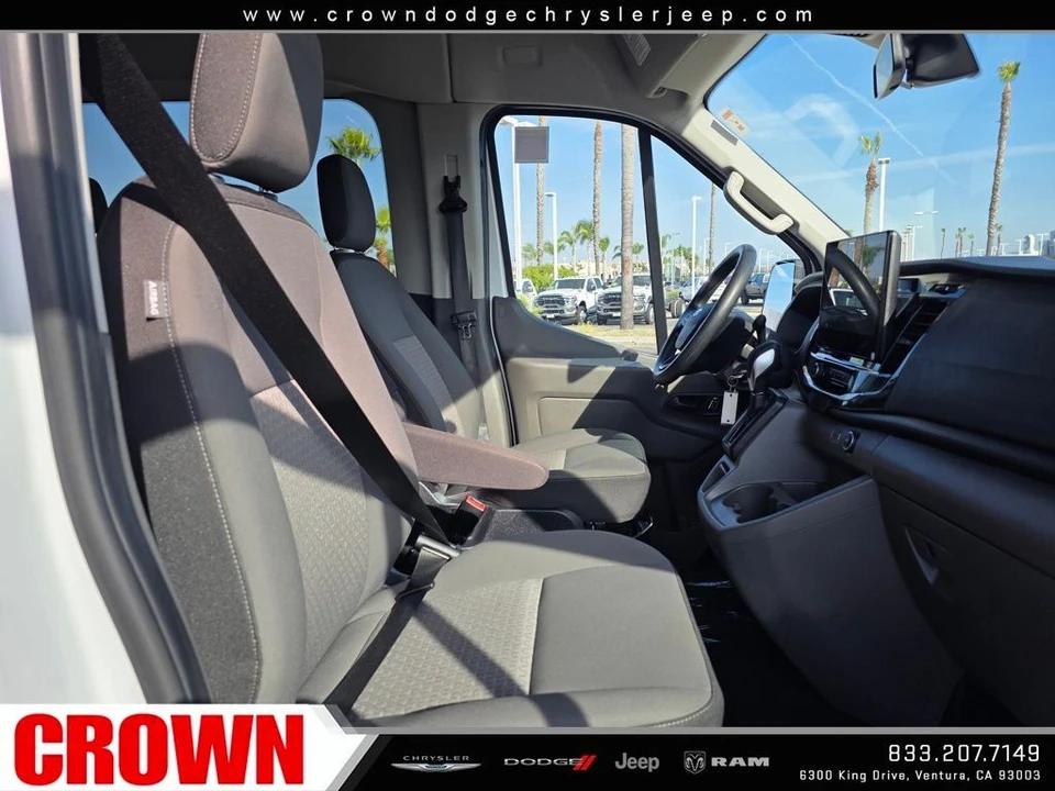 2023 Ford Transit - Image 18 of 31