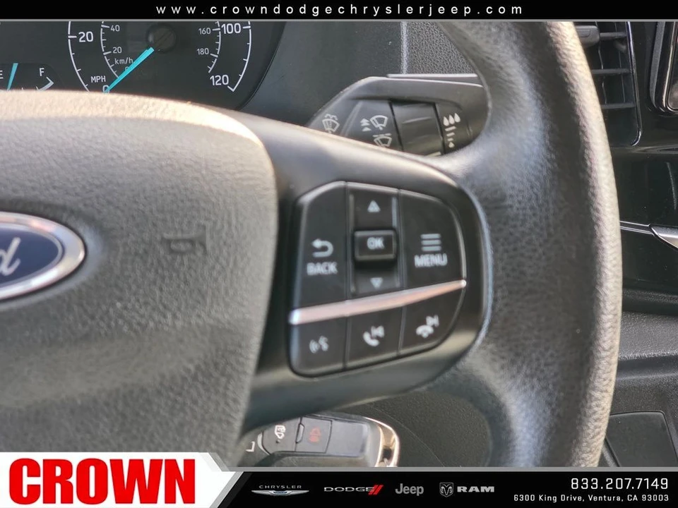2023 Ford Transit - Image 31 of 31