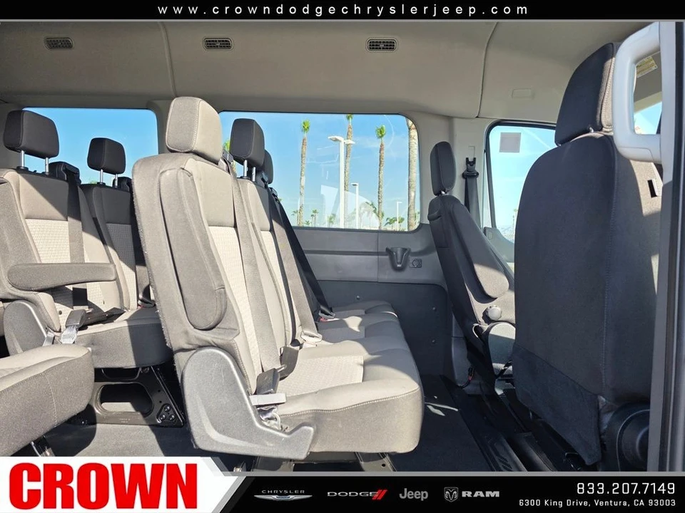 2023 Ford Transit - Image 17 of 31