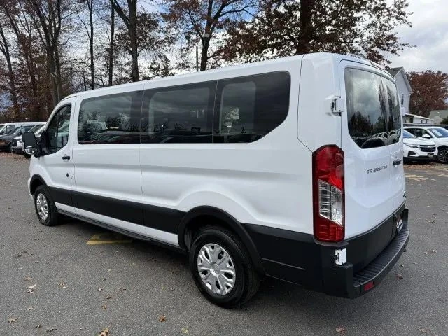 2023 Ford Transit - Image 5 of 12