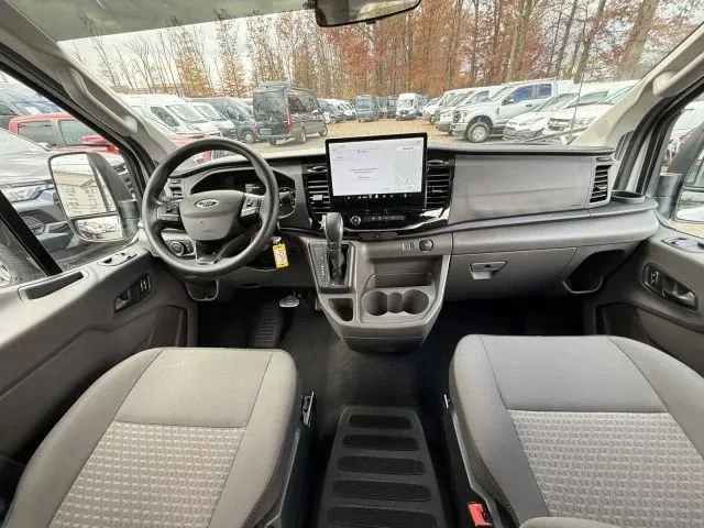 2023 Ford Transit - Image 12 of 12