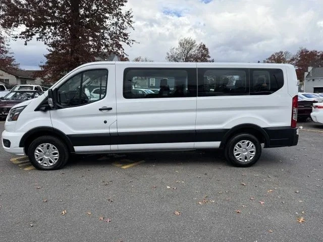 2023 Ford Transit - Image 4 of 12