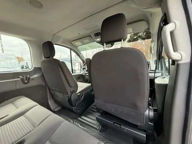 2023 Ford Transit - Image 11 of 12