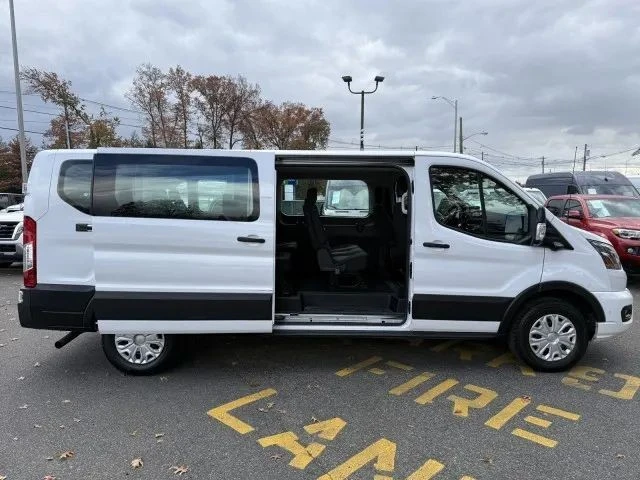 2023 Ford Transit - Image 9 of 12