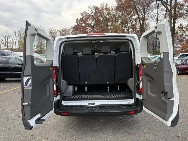 2023 Ford Transit - Image 7 of 12