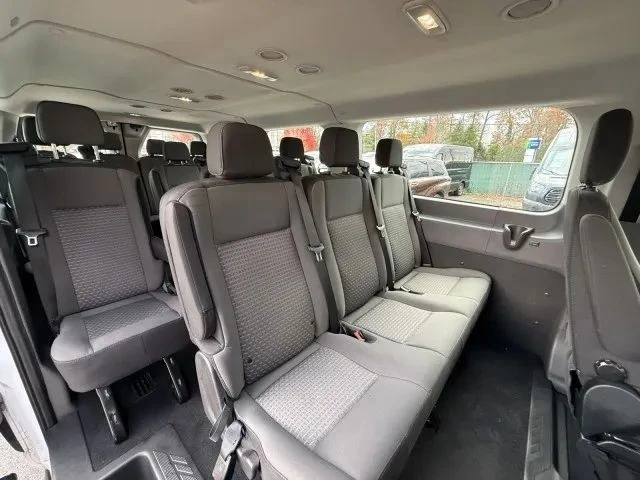 2023 Ford Transit - Image 10 of 12