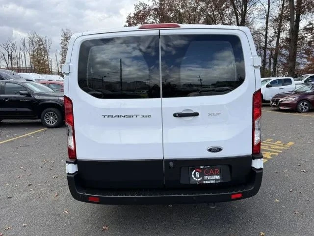 2023 Ford Transit - Image 6 of 12