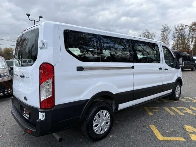 2023 Ford Transit - Image 8 of 12