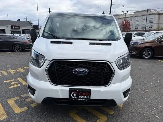 2023 Ford Transit - Image 2 of 12