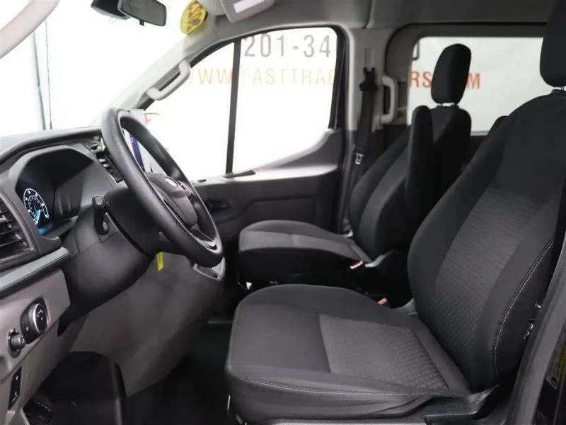2023 Ford Transit - Image 12 of 12