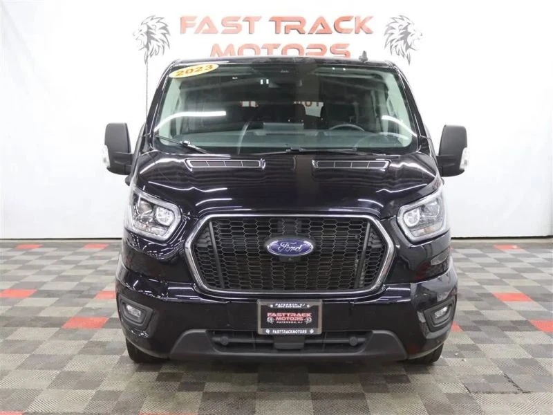 2023 Ford Transit - Image 2 of 12