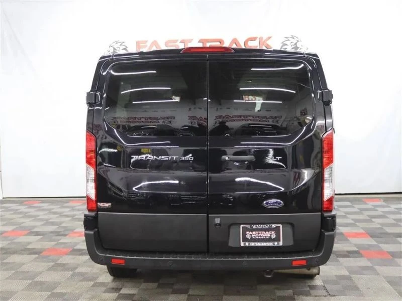 2023 Ford Transit - Image 5 of 12