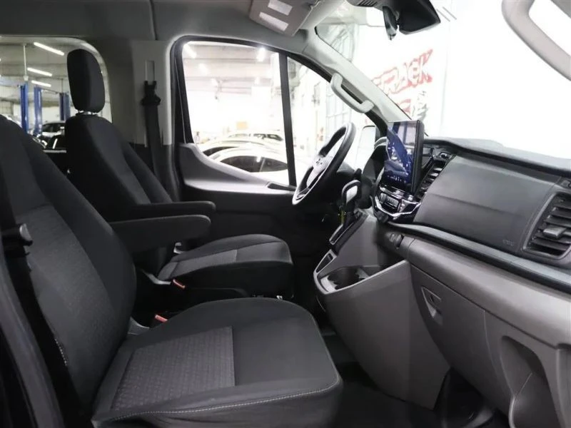2023 Ford Transit - Image 11 of 12