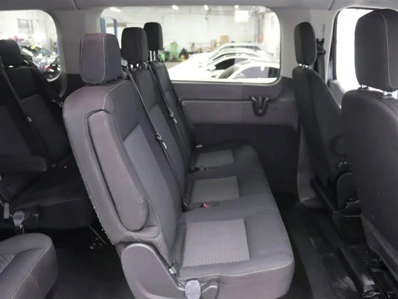 2023 Ford Transit - Image 8 of 12