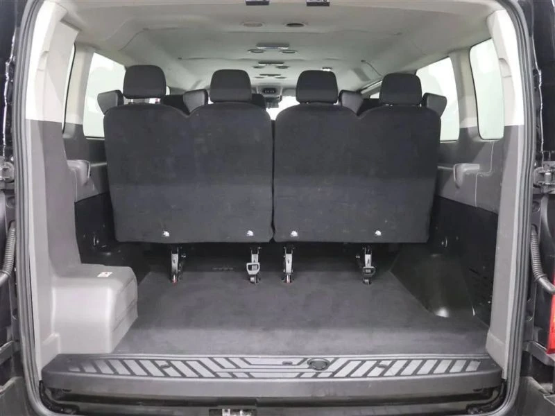 2023 Ford Transit - Image 6 of 12
