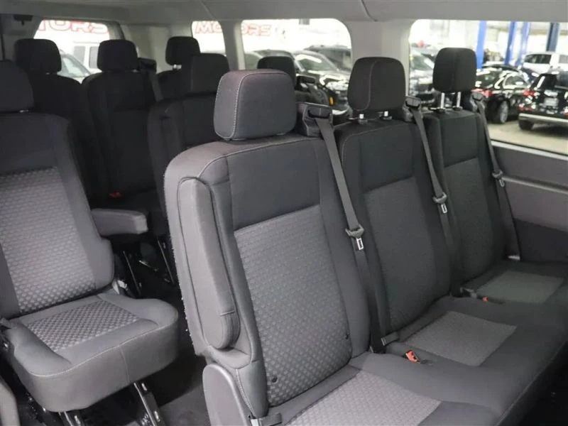 2023 Ford Transit - Image 10 of 12