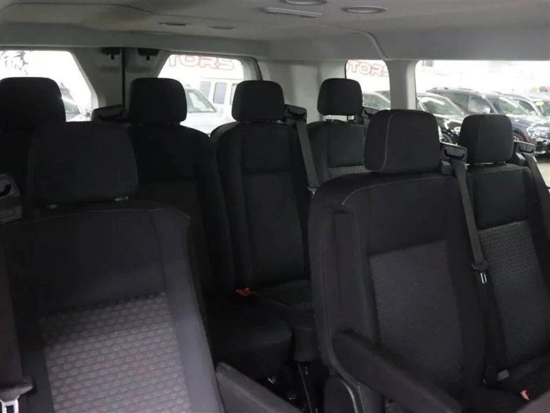 2023 Ford Transit - Image 7 of 12