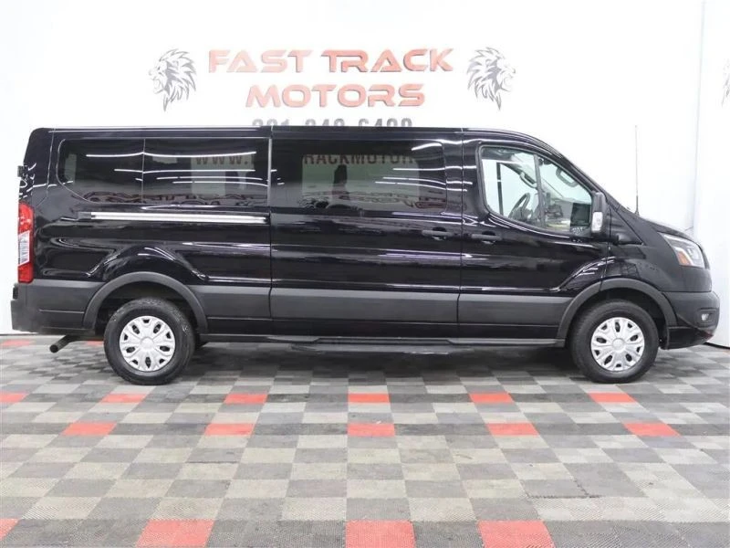 2023 Ford Transit - Image 4 of 12