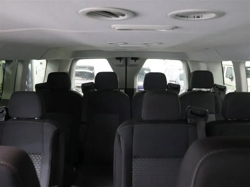 2023 Ford Transit - Image 9 of 12