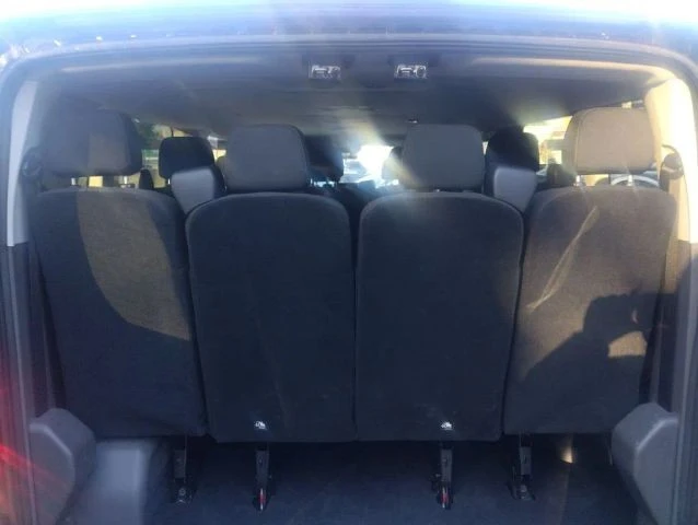 2023 Ford Transit - Image 19 of 21