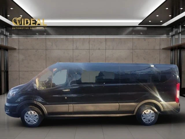 2023 Ford Transit - Image 5 of 21