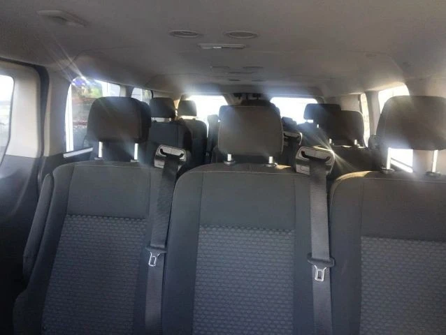 2023 Ford Transit - Image 16 of 21