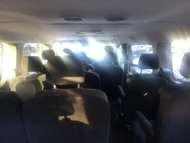 2023 Ford Transit - Image 20 of 21