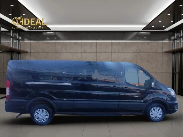 2023 Ford Transit - Image 2 of 21