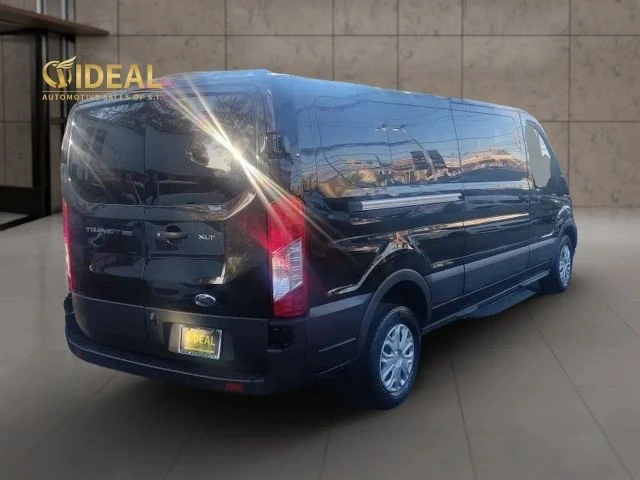 2023 Ford Transit - Image 3 of 21