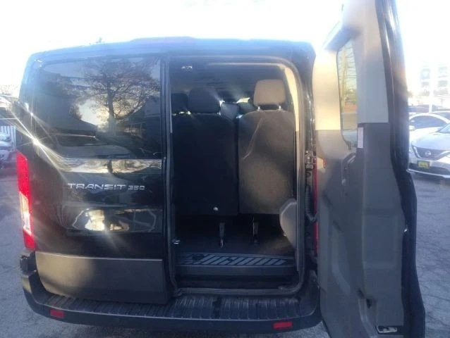2023 Ford Transit - Image 17 of 21