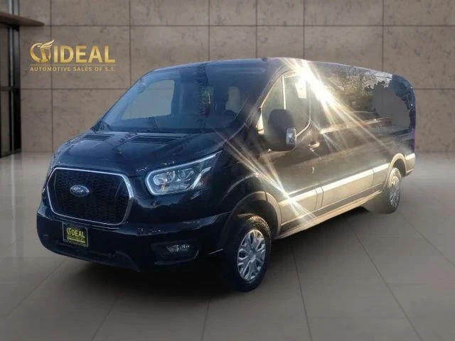 2023 Ford Transit - Image 6 of 21