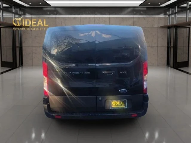 2023 Ford Transit - Image 4 of 21
