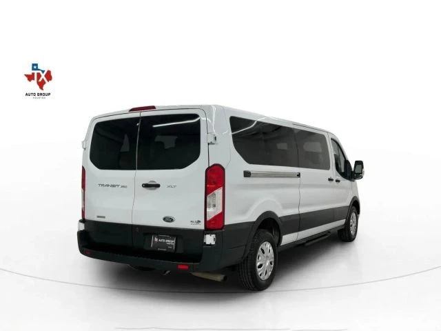 2023 Ford Transit - Image 7 of 17