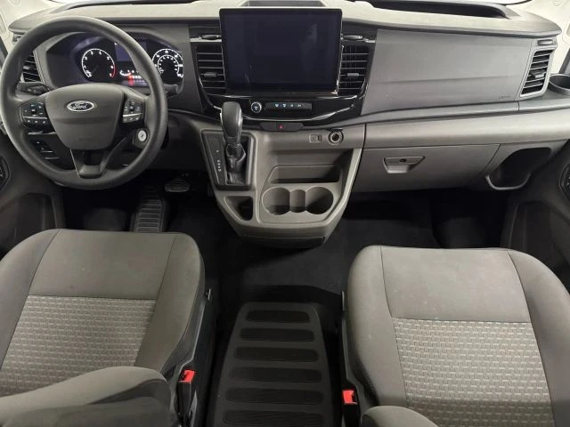 2023 Ford Transit - Image 2 of 17