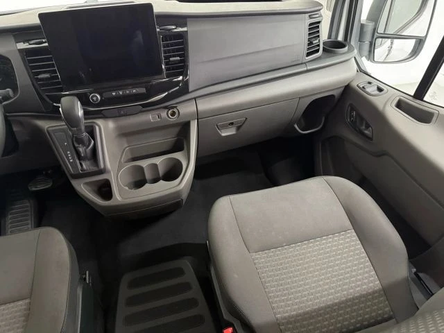 2023 Ford Transit - Image 13 of 17