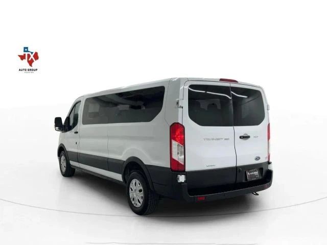 2023 Ford Transit - Image 5 of 17