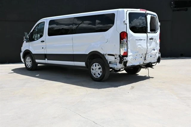 2023 Ford Transit - Image 4 of 21