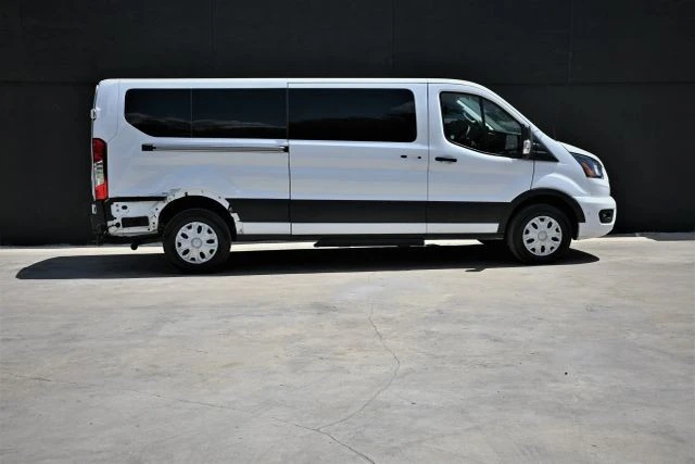2023 Ford Transit - Image 6 of 21
