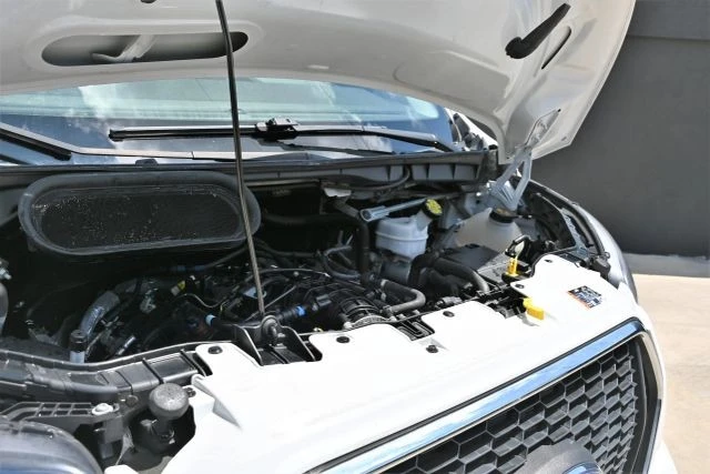2023 Ford Transit - Image 21 of 21