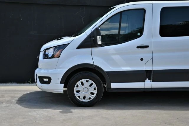 2023 Ford Transit - Image 8 of 21